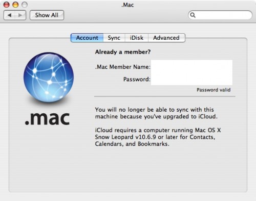 software update for mac os x 10.6.8